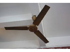 江門吊扇的保養方法